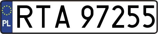 RTA97255