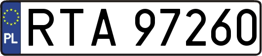 RTA97260