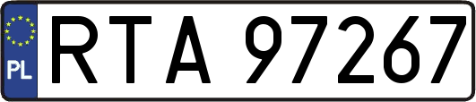 RTA97267