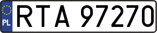 RTA97270