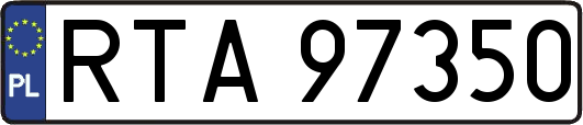 RTA97350