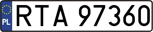 RTA97360