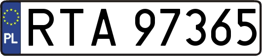 RTA97365