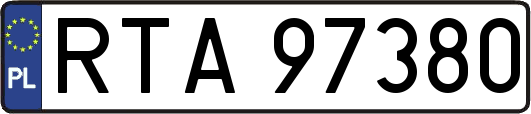 RTA97380