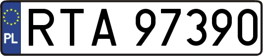 RTA97390