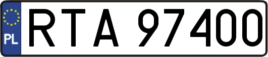 RTA97400