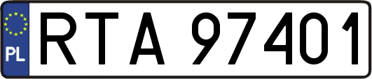 RTA97401