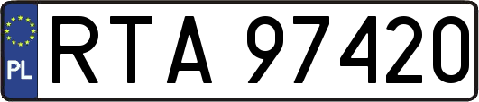 RTA97420