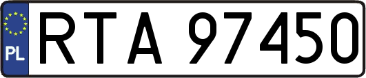 RTA97450