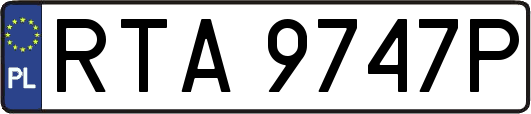 RTA9747P