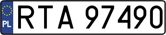 RTA97490