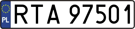 RTA97501