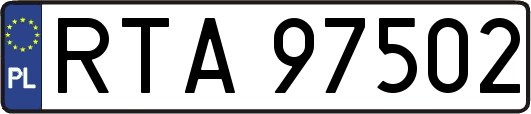 RTA97502