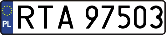 RTA97503