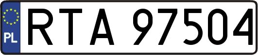 RTA97504