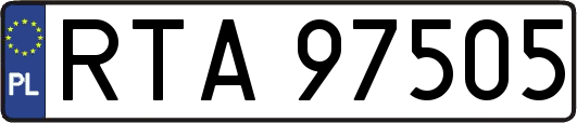 RTA97505