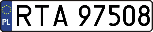RTA97508