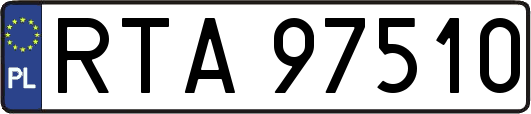 RTA97510