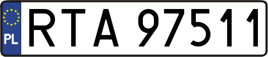RTA97511