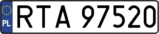 RTA97520