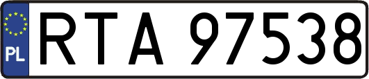 RTA97538