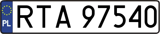RTA97540