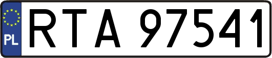 RTA97541
