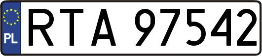 RTA97542