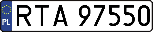 RTA97550