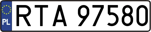 RTA97580