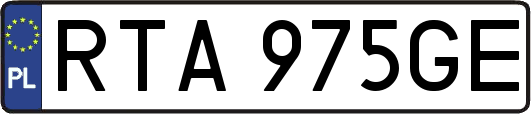 RTA975GE