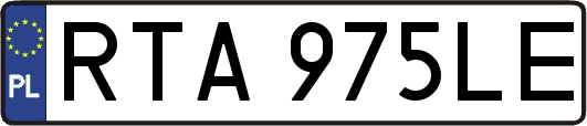 RTA975LE