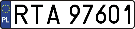 RTA97601