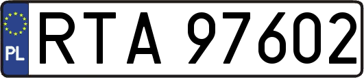 RTA97602