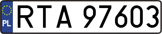 RTA97603