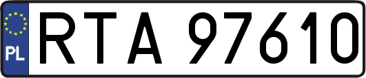 RTA97610