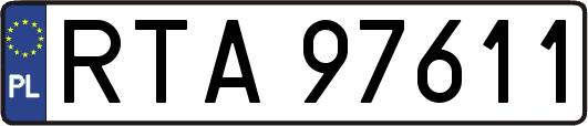 RTA97611