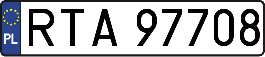 RTA97708