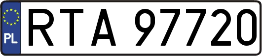 RTA97720