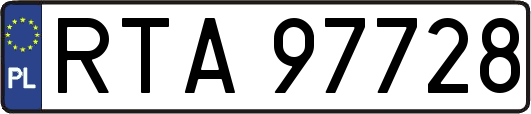 RTA97728