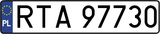 RTA97730