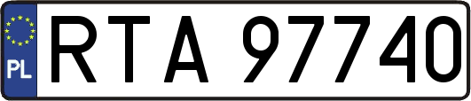 RTA97740