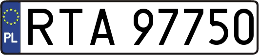RTA97750