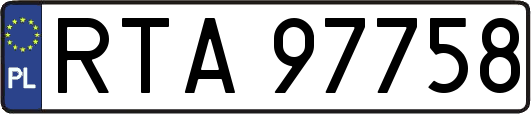 RTA97758