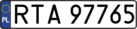 RTA97765