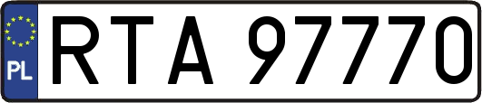 RTA97770