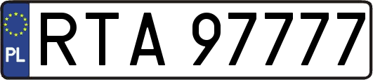 RTA97777