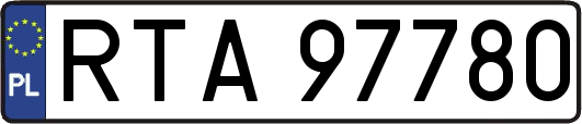RTA97780