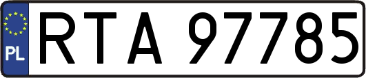 RTA97785