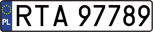 RTA97789